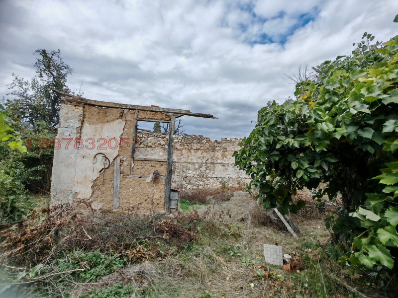 Продава КЪЩА, с. Капитан Димитриево, област Пазарджик, снимка 13 - Къщи - 52783751