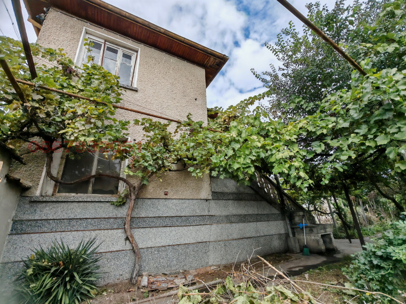 Продава КЪЩА, с. Капитан Димитриево, област Пазарджик, снимка 2 - Къщи - 52783751