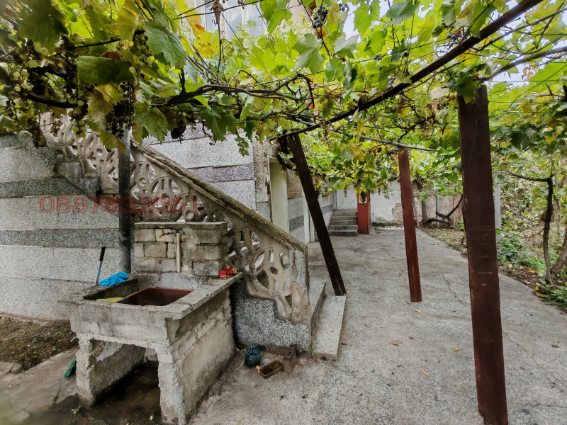 Продава КЪЩА, с. Капитан Димитриево, област Пазарджик, снимка 4 - Къщи - 52783751