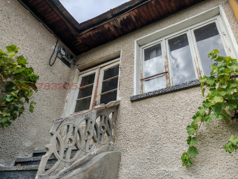 Продава КЪЩА, с. Капитан Димитриево, област Пазарджик, снимка 6 - Къщи - 52783751