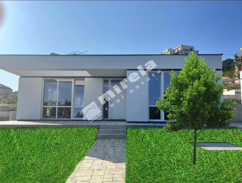 Продава КЪЩА, гр. Свети Влас, област Бургас