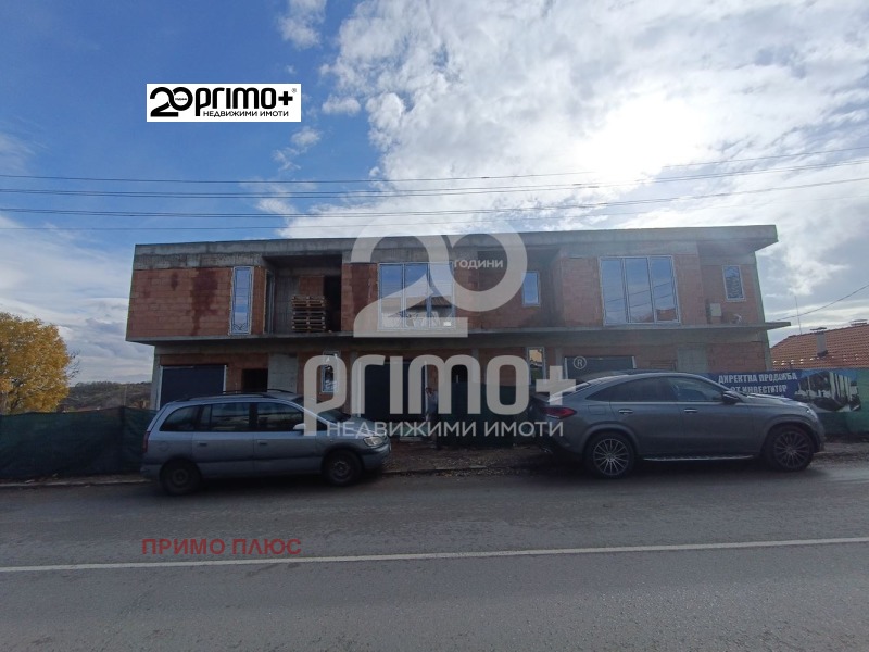 Продава КЪЩА, с. Гурмазово, област София област, снимка 3 - Къщи - 53530974