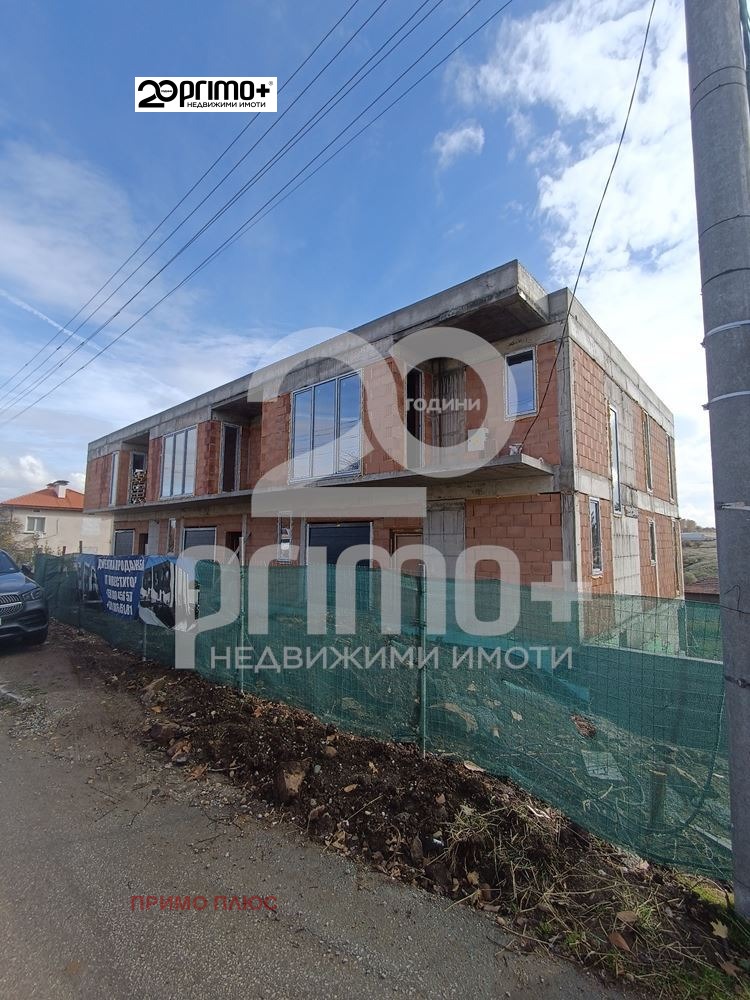 Продава КЪЩА, с. Гурмазово, област София област, снимка 4 - Къщи - 53530974