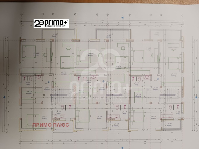 Продава КЪЩА, с. Гурмазово, област София област, снимка 9 - Къщи - 53530974