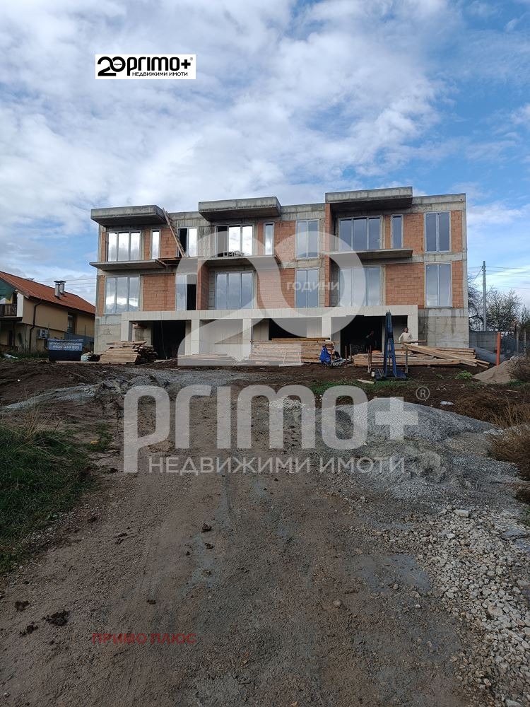 Продава КЪЩА, с. Гурмазово, област София област, снимка 6 - Къщи - 53530974