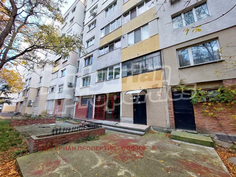 Продава  Магазин град София , Връбница 2 , 78 кв.м | 94849916 - изображение [11]