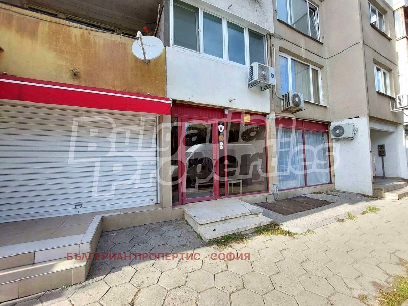 Na prodej  Prodejna Sofia , Vrabnica 2 , 78 m2 | 94849916 - obraz [9]