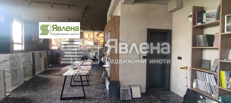 Продава МАГАЗИН, гр. София, Манастирски ливади, снимка 9 - Магазини - 53080559