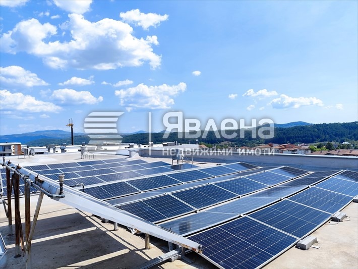 Продава ПРОМ. ПОМЕЩЕНИЕ, гр. Джебел, област Кърджали, снимка 3 - Производствени сгради - 53310840