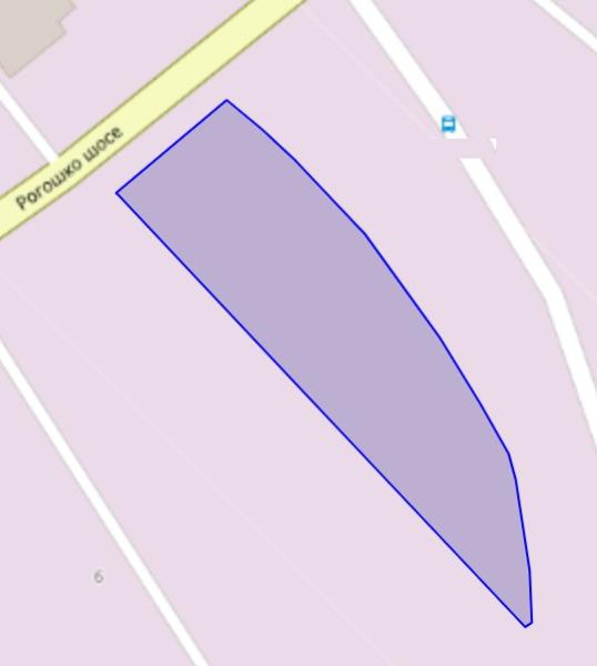 Til salgs  Plott Plovdiv , Industrialna zona - Sever , 6125 kvm | 49818980