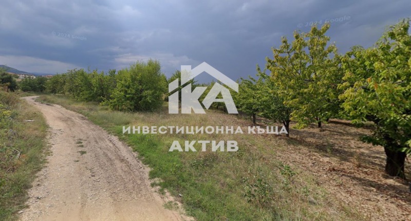 Продава ПАРЦЕЛ, с. Белащица, област Пловдив, снимка 2 - Парцели - 48716370