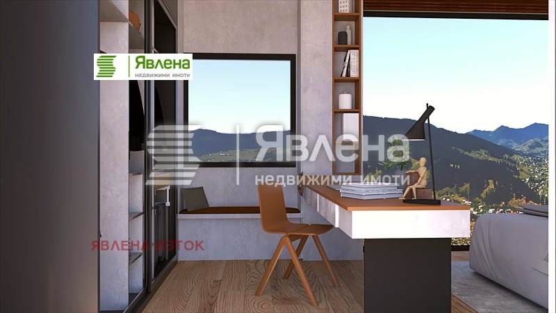 Til salg  Grund region Sofia , Belchin , 3100 kvm | 84440502 - billede [7]