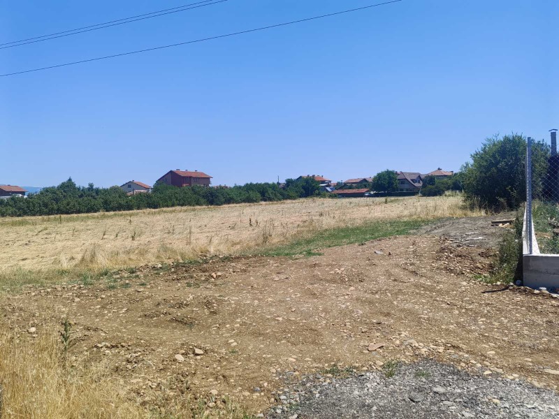 Til salg  Grund Sofia , Busmantsi , 3528 kvm | 37797056 - billede [7]