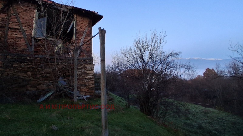 Продава ПАРЦЕЛ, с. Бучино, област Благоевград, снимка 6 - Парцели - 52990042