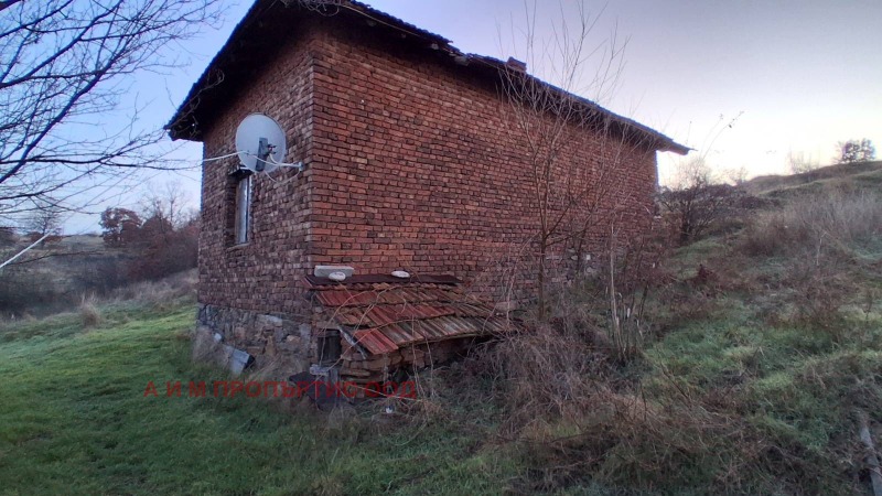 Продава ПАРЦЕЛ, с. Бучино, област Благоевград, снимка 4 - Парцели - 52990042