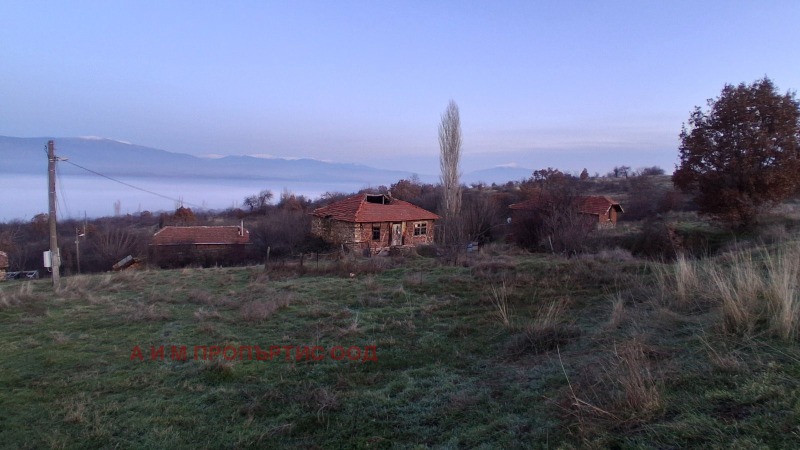 Продава ПАРЦЕЛ, с. Бучино, област Благоевград, снимка 2 - Парцели - 52990042