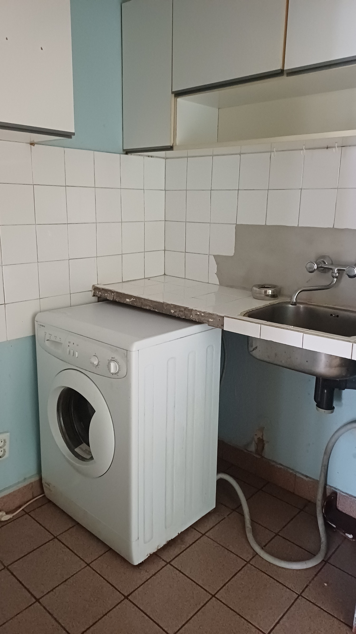 Продава 1-СТАЕН, гр. София, Слатина, снимка 3 - Апартаменти - 54024836