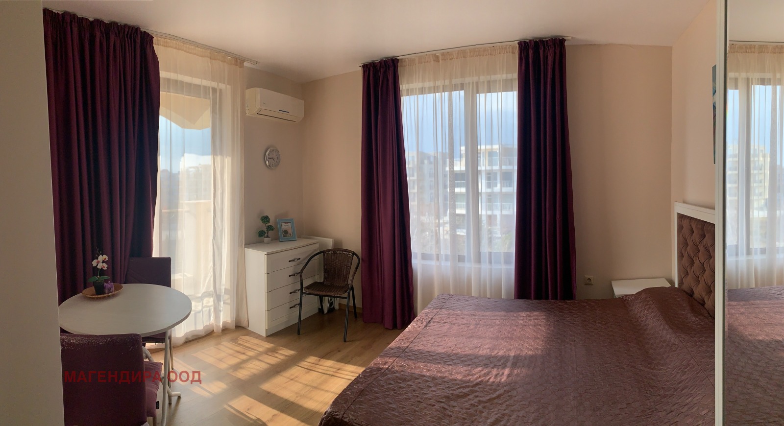 Продава 1-СТАЕН, гр. Несебър, област Бургас, снимка 4 - Апартаменти - 54560345