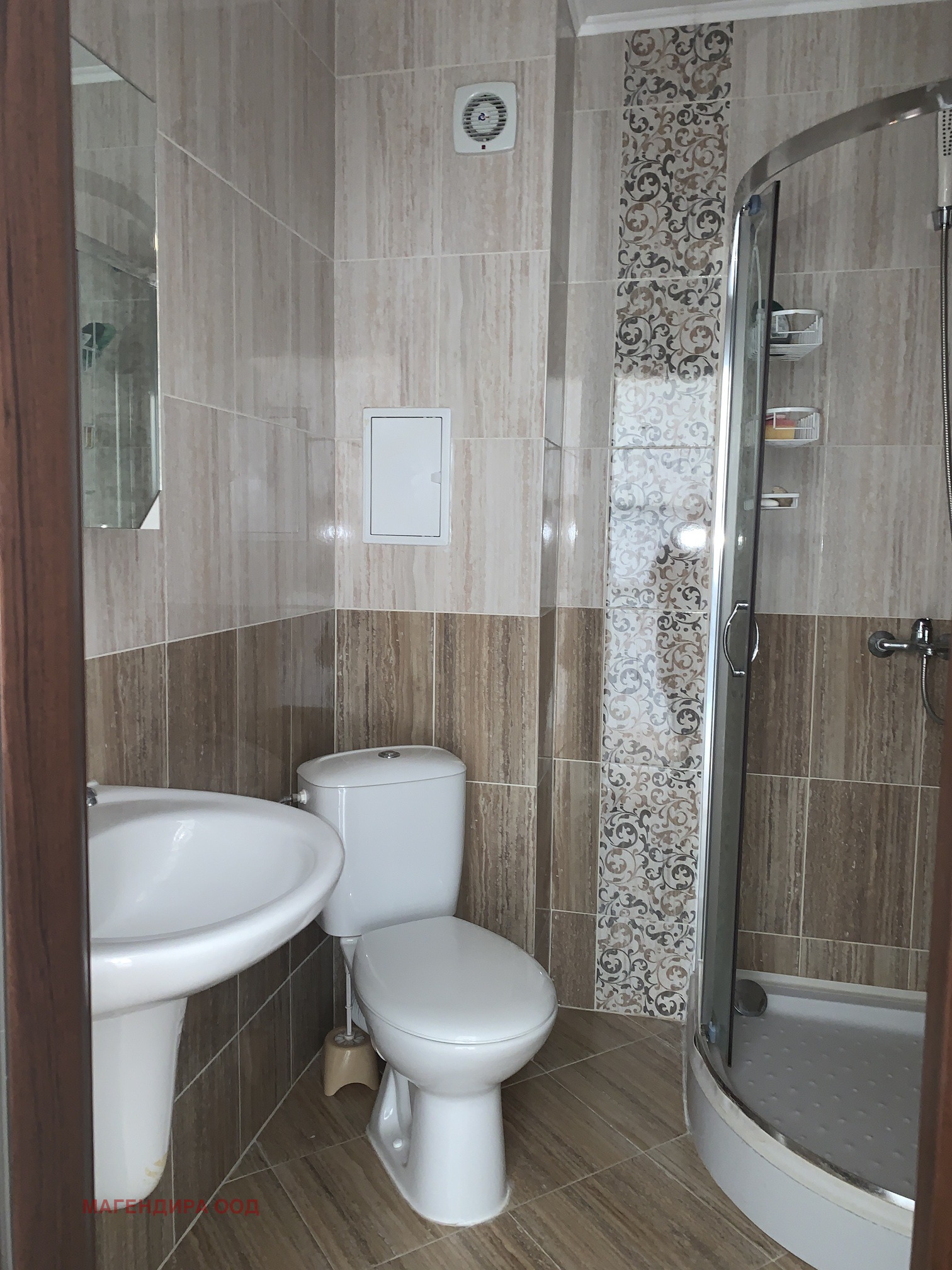 Продава 1-СТАЕН, гр. Несебър, област Бургас, снимка 6 - Апартаменти - 54560345