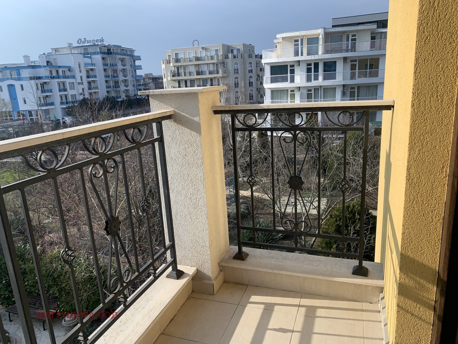 Продава 1-СТАЕН, гр. Несебър, област Бургас, снимка 8 - Апартаменти - 54560345