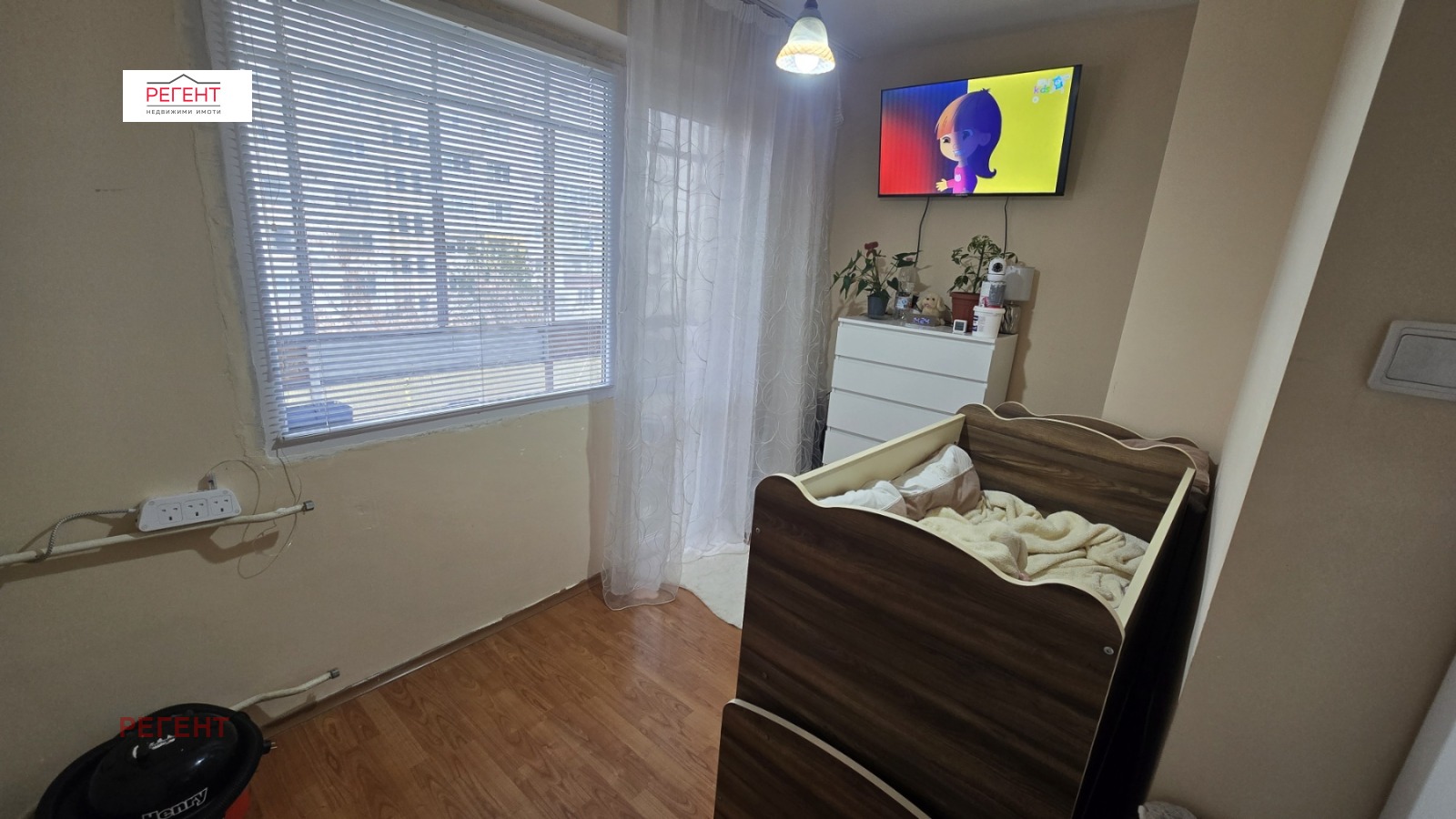 Продава 1-СТАЕН, гр. Габрово, Младост, снимка 4 - Апартаменти - 56666604