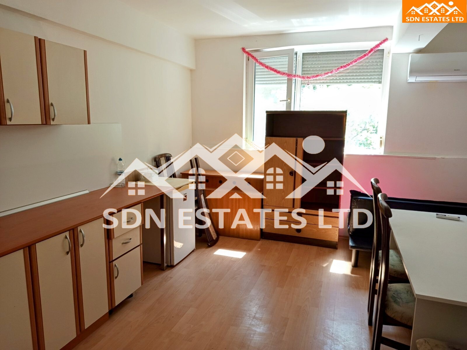 Продава 2-СТАЕН, гр. Казанлък, област Стара Загора, снимка 2 - Апартаменти - 50879594