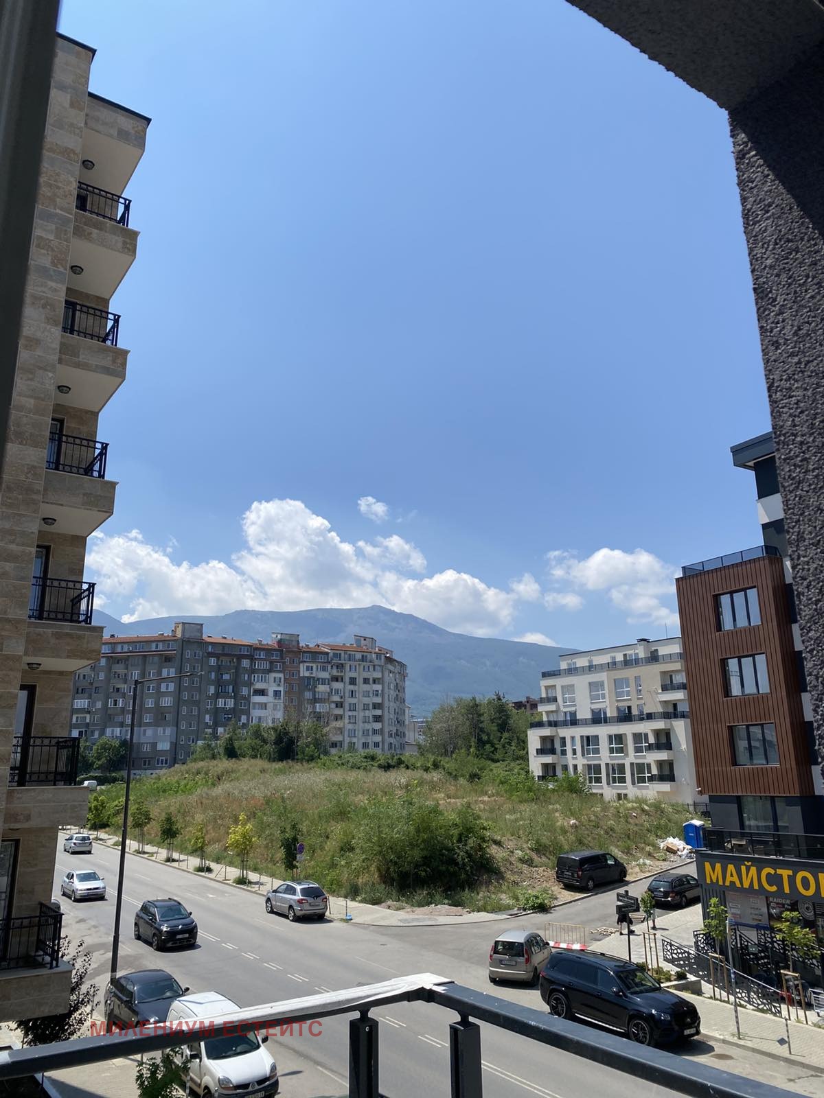 Продава 2-СТАЕН, гр. София, Малинова долина, снимка 5 - Апартаменти - 54920584