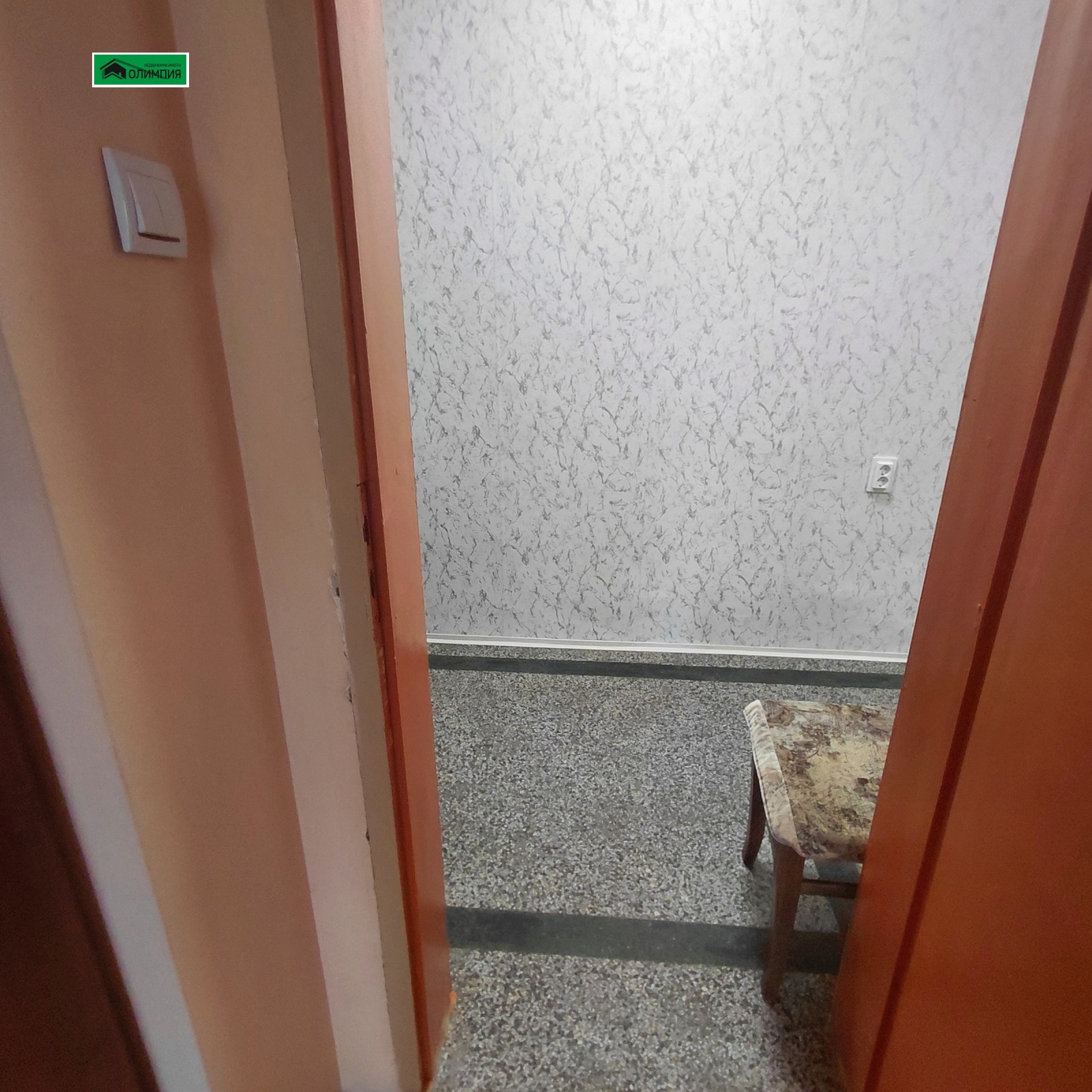 Продава 2-СТАЕН, гр. Враца, Вежен, снимка 2 - Апартаменти - 53836235