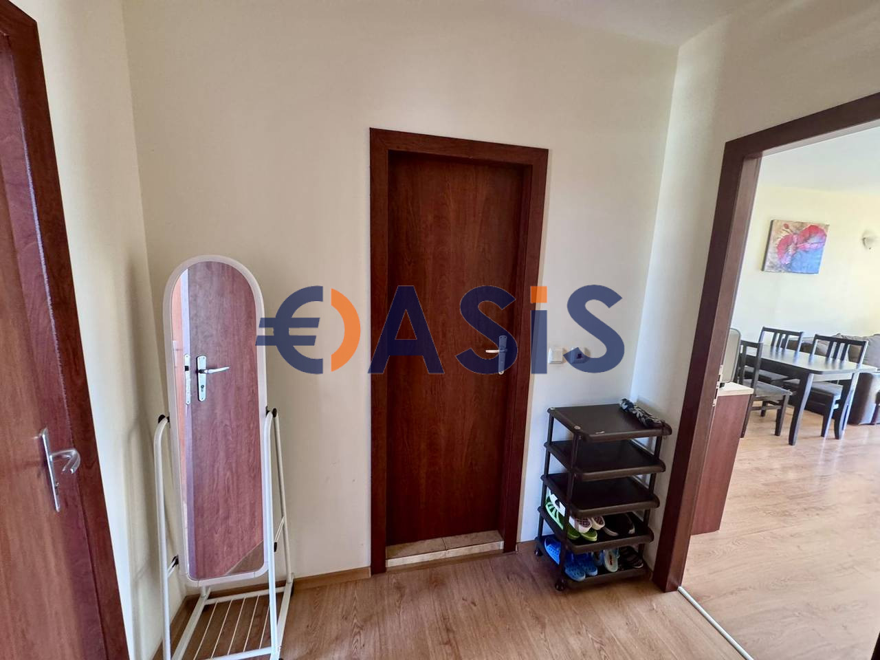 Продава 2-СТАЕН, гр. Ахелой, област Бургас, снимка 7 - Апартаменти - 53913470