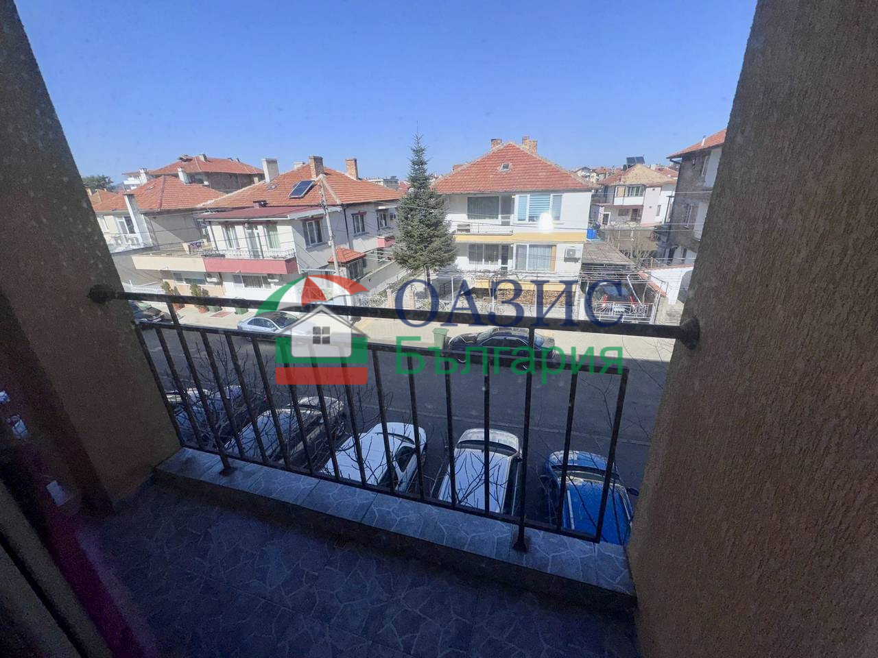 Продава 2-СТАЕН, гр. Ахелой, област Бургас, снимка 16 - Апартаменти - 53913470