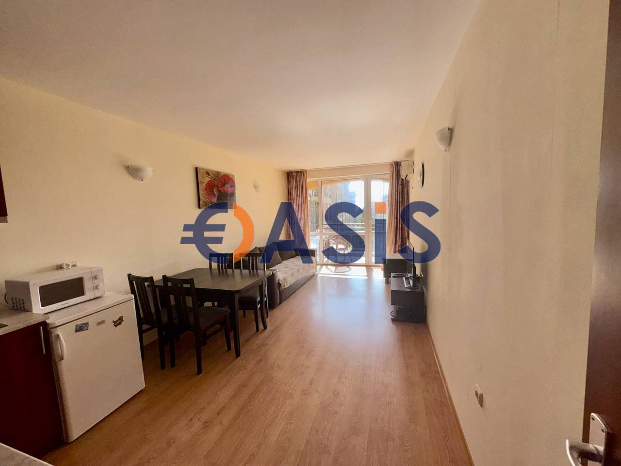 Продава 2-СТАЕН, гр. Ахелой, област Бургас, снимка 12 - Апартаменти - 53913470