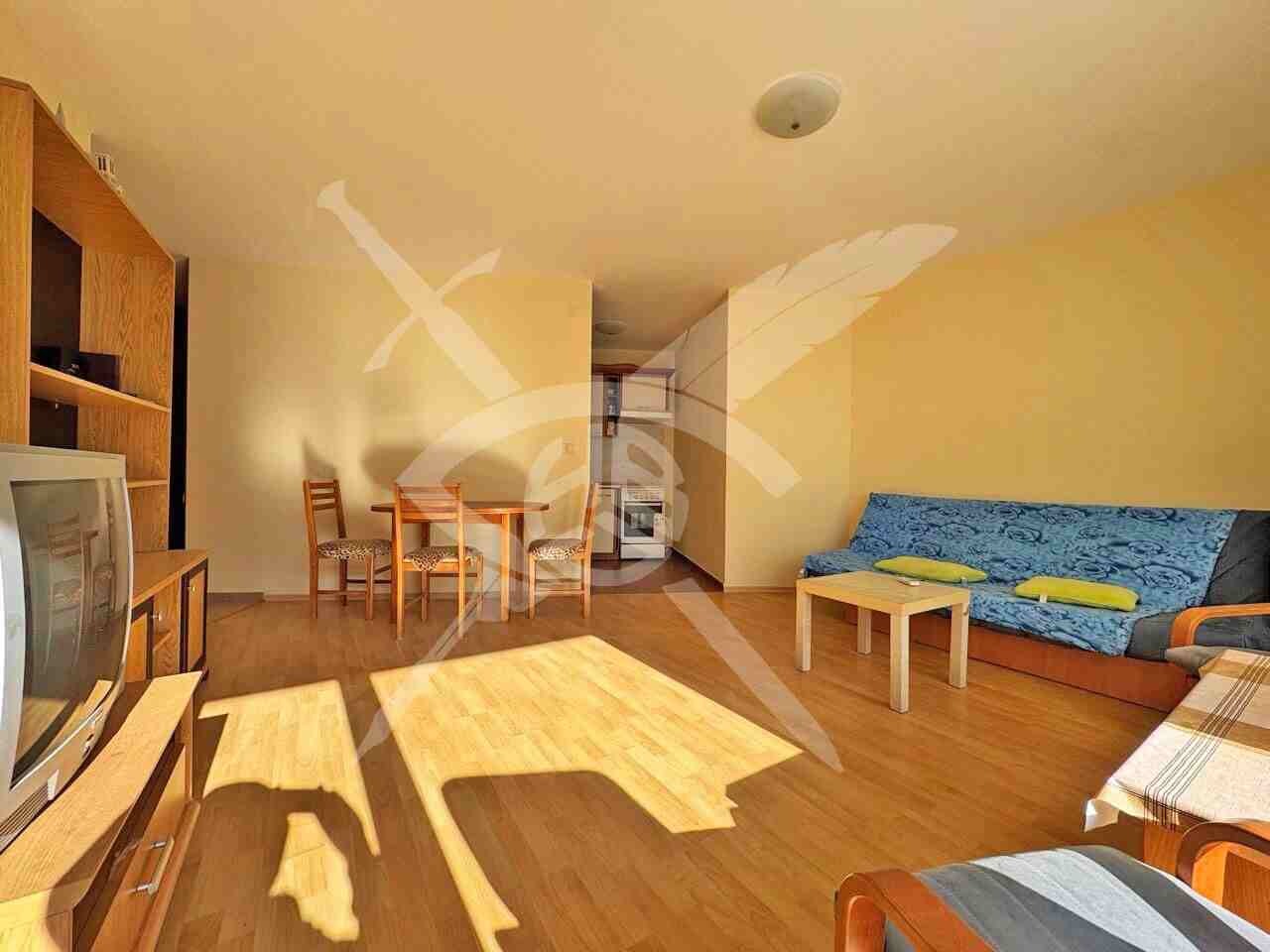 Продава 2-СТАЕН, к.к. Елените, област Бургас, снимка 5 - Апартаменти - 54513039
