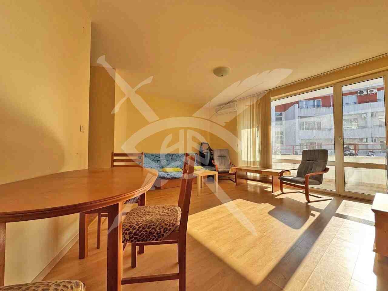 Продава 2-СТАЕН, к.к. Елените, област Бургас, снимка 6 - Апартаменти - 54513039