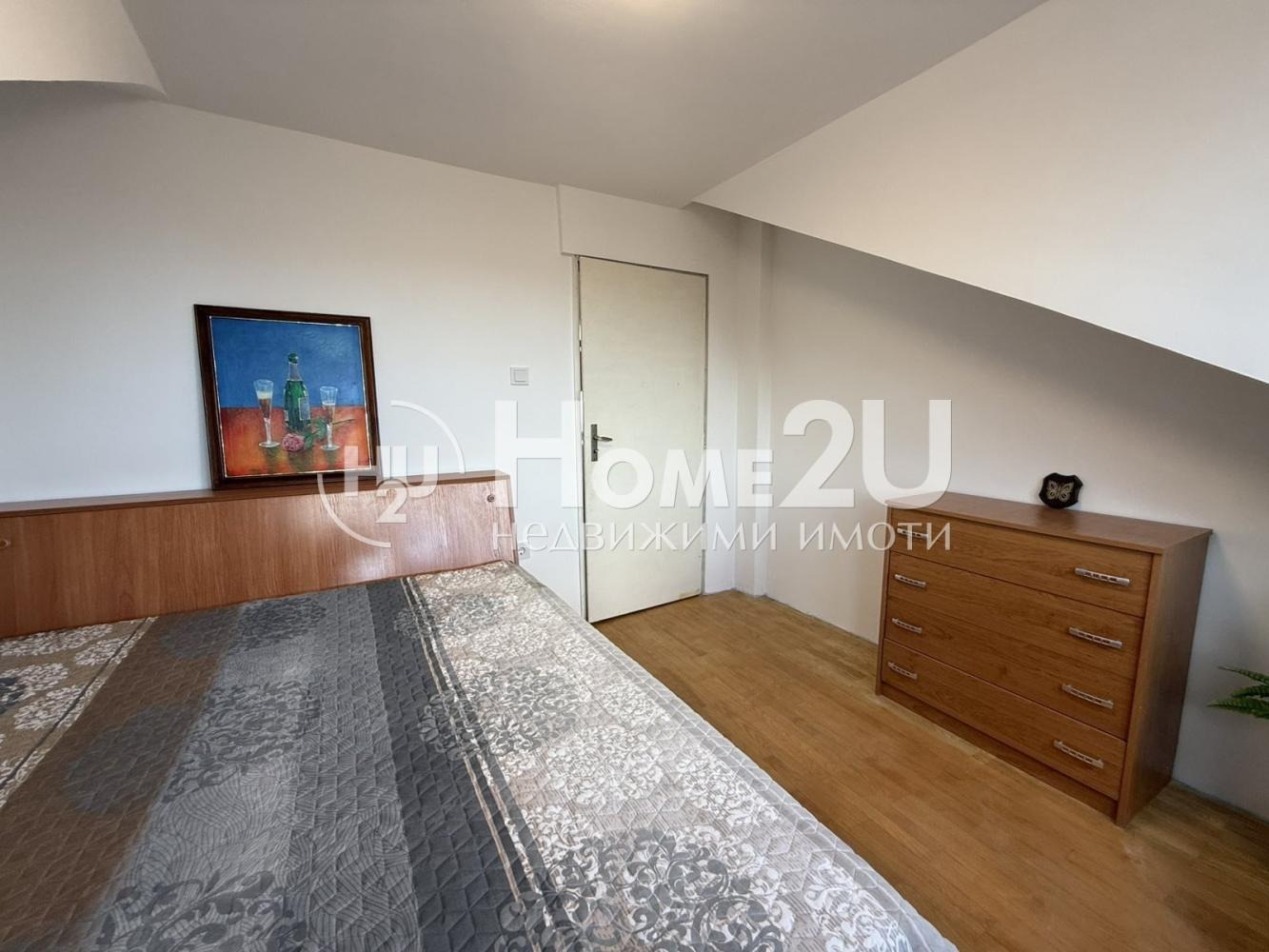 Продава 2-СТАЕН, гр. Варна, Аспарухово, снимка 7 - Апартаменти - 54781688