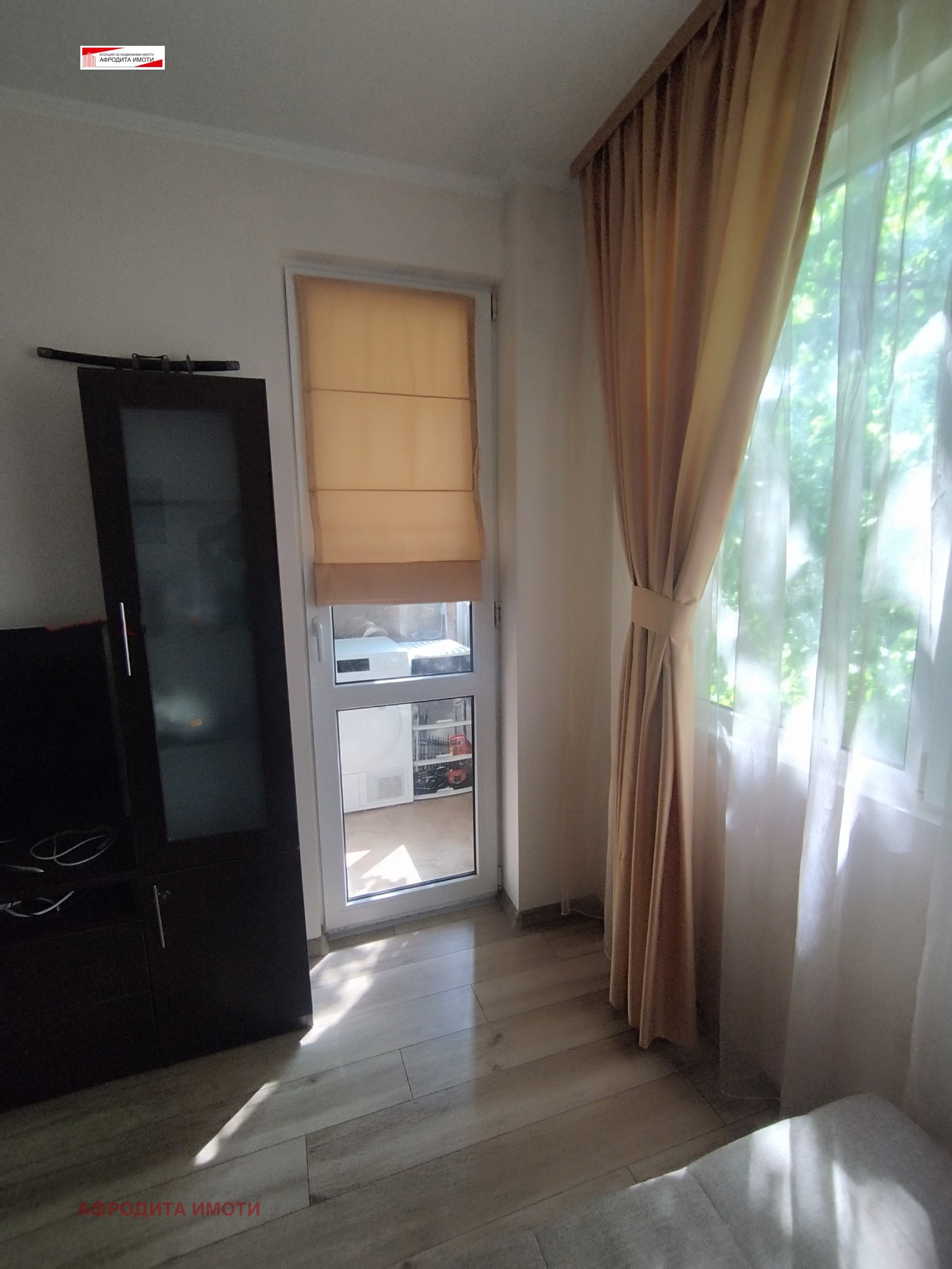 Продава 2-СТАЕН, гр. Стара Загора, Три чучура - север, снимка 3 - Апартаменти - 55104128