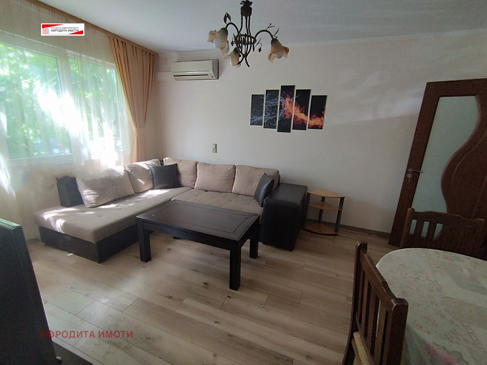 Продава 2-СТАЕН, гр. Стара Загора, Три чучура - север, снимка 2 - Апартаменти - 55104128