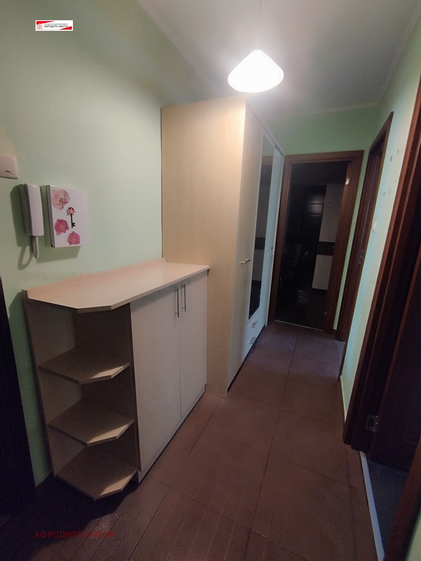 Продава 2-СТАЕН, гр. Стара Загора, Три чучура - север, снимка 6 - Апартаменти - 55104128