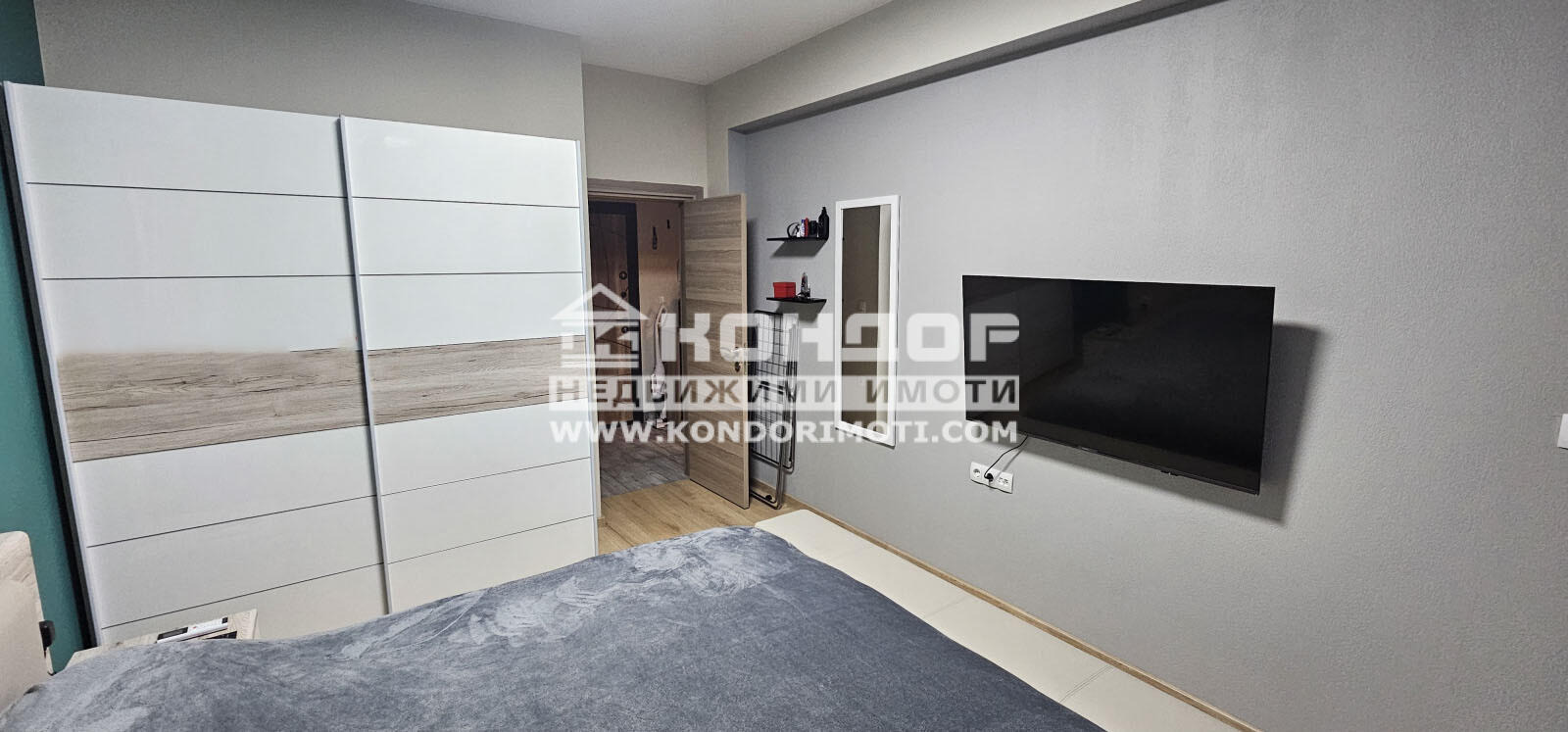 Продава 2-СТАЕН, гр. Пловдив, Остромила, снимка 6 - Апартаменти - 55140123