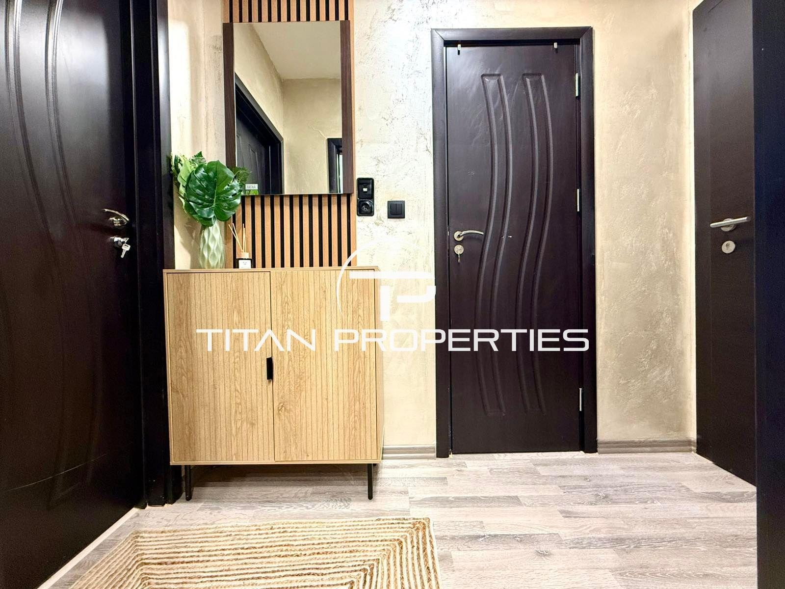 Продава 2-СТАЕН, гр. Пловдив, Тракия, снимка 7 - Апартаменти - 55394788
