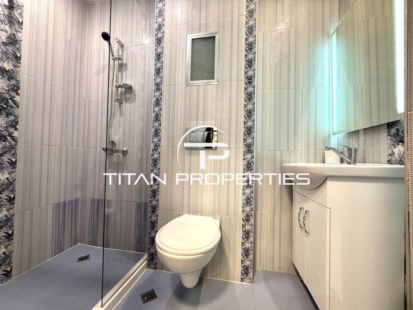 Продава 2-СТАЕН, гр. Пловдив, Тракия, снимка 6 - Апартаменти - 55394788