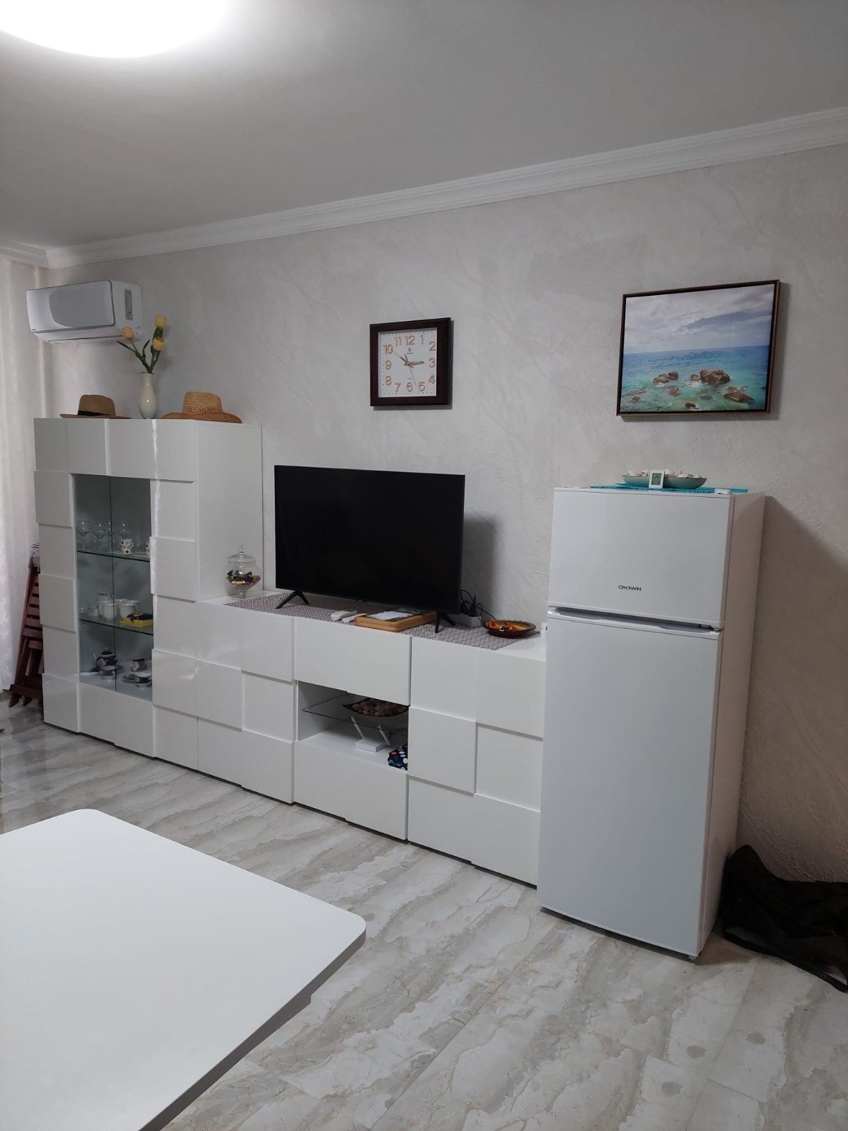 Продава 2-СТАЕН, к.к. Слънчев бряг, област Бургас, снимка 4 - Апартаменти - 55818218