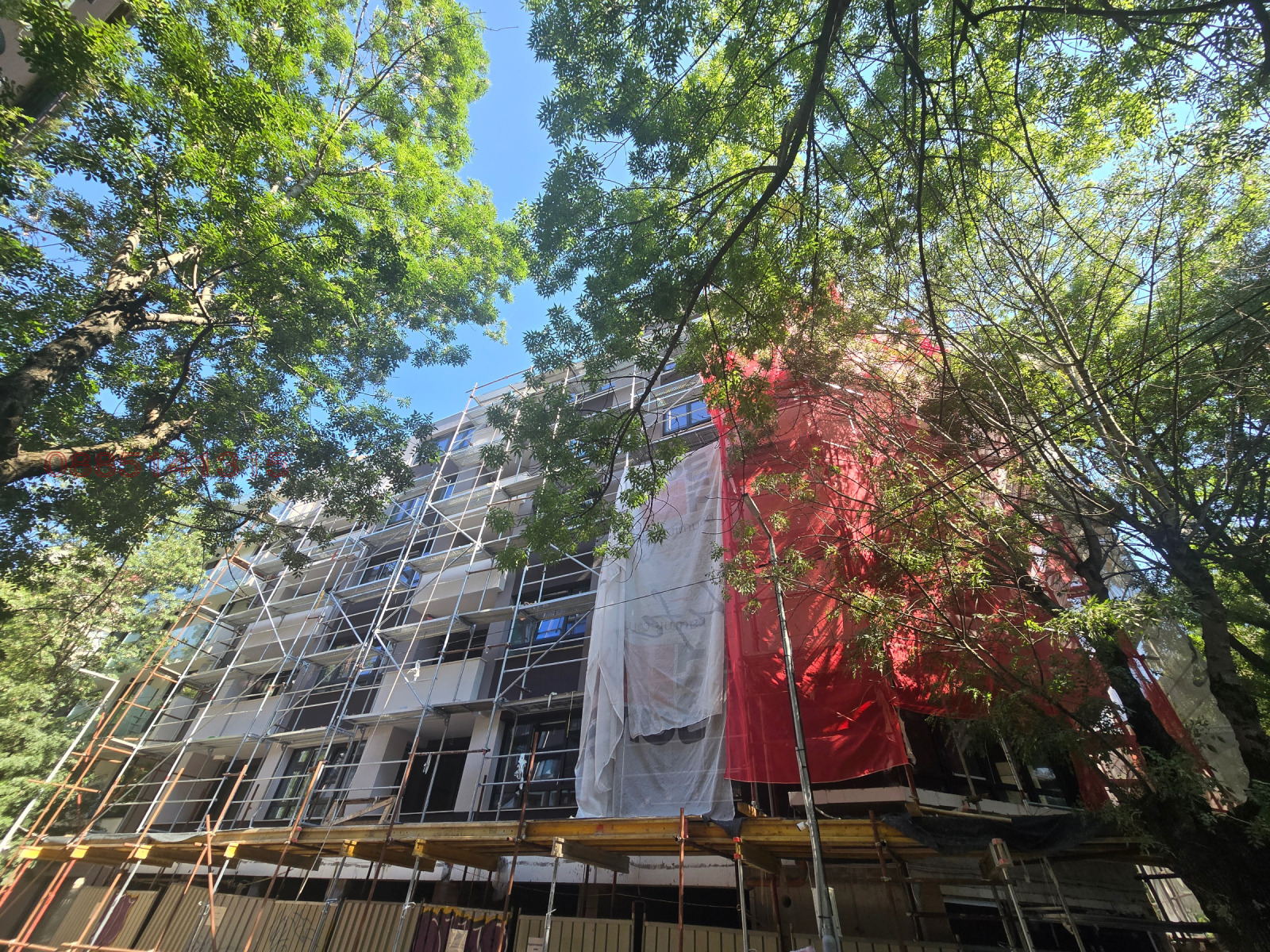Продава 2-СТАЕН, гр. София, Банишора, снимка 6 - Апартаменти - 55887424