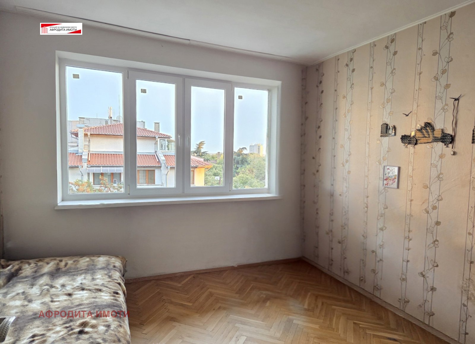 Продава 2-СТАЕН, гр. Стара Загора, Център, снимка 7 - Апартаменти - 56722407