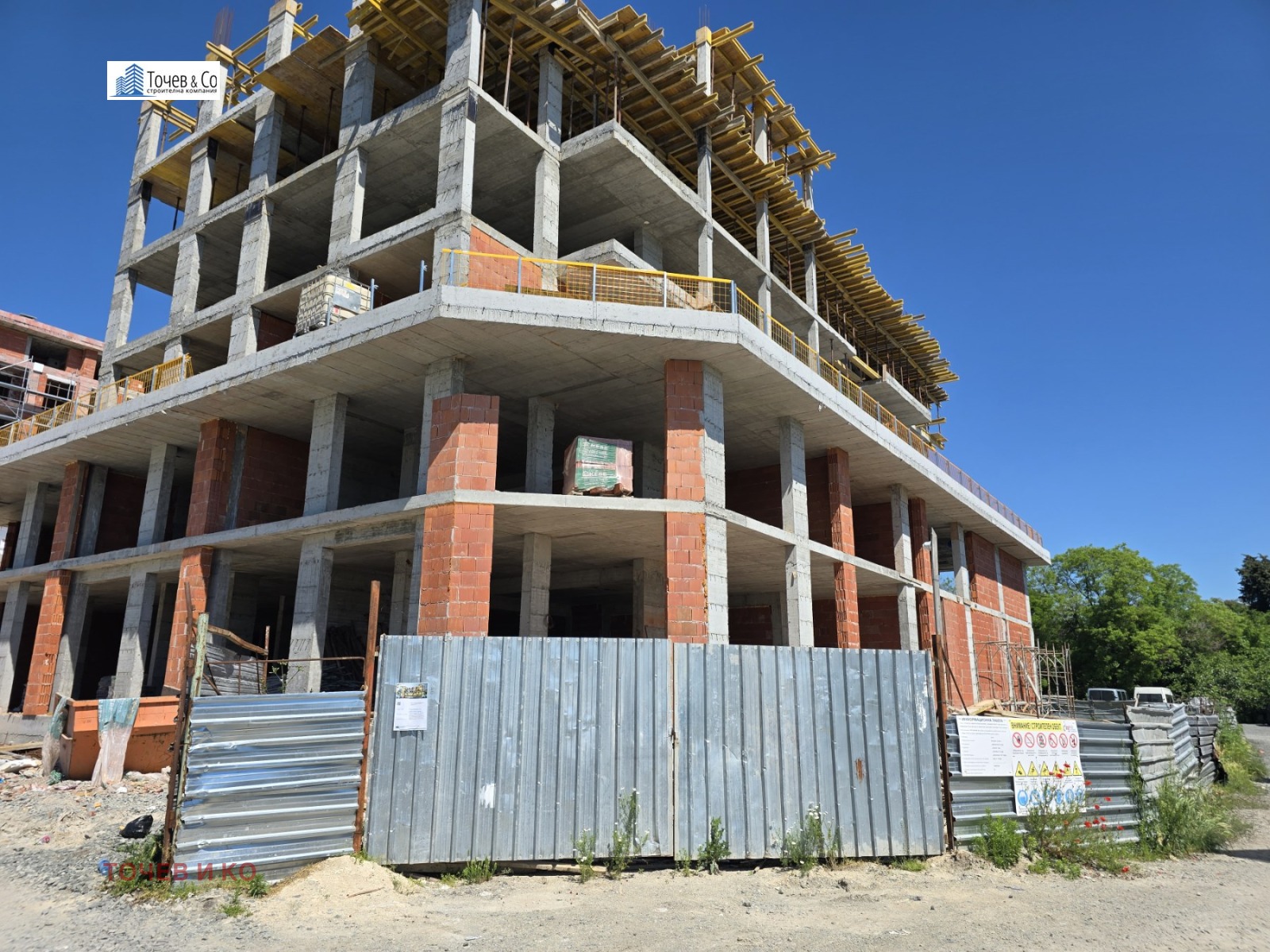 Продава 3-СТАЕН, гр. Бургас, Изгрев, снимка 9 - Апартаменти - 51615334