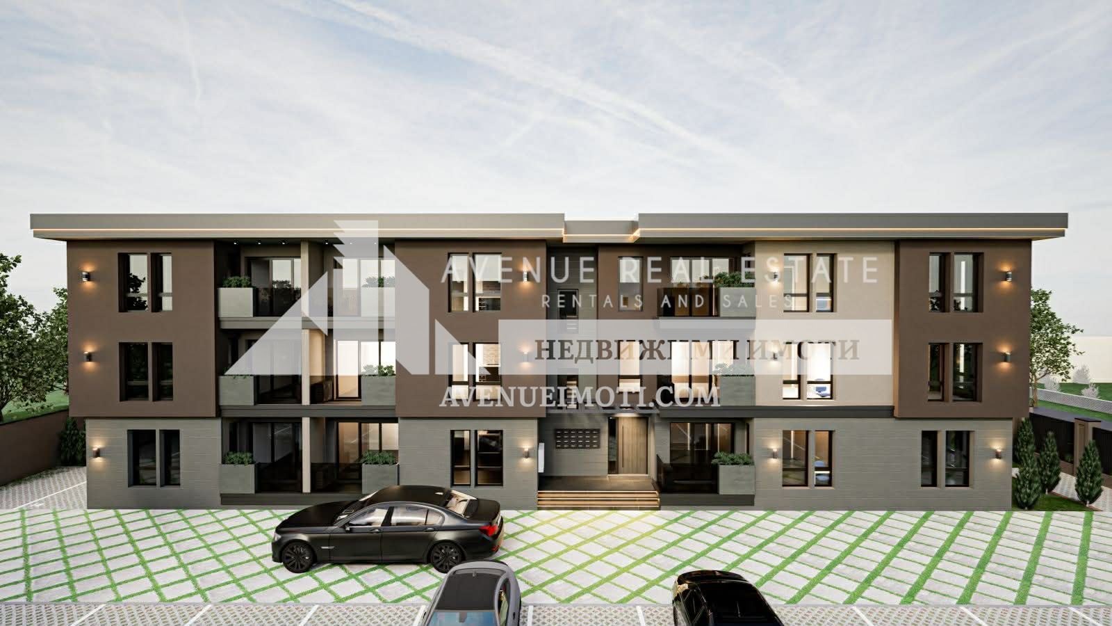 Продава 3-СТАЕН, гр. Пловдив, Беломорски, снимка 6 - Апартаменти - 53604561