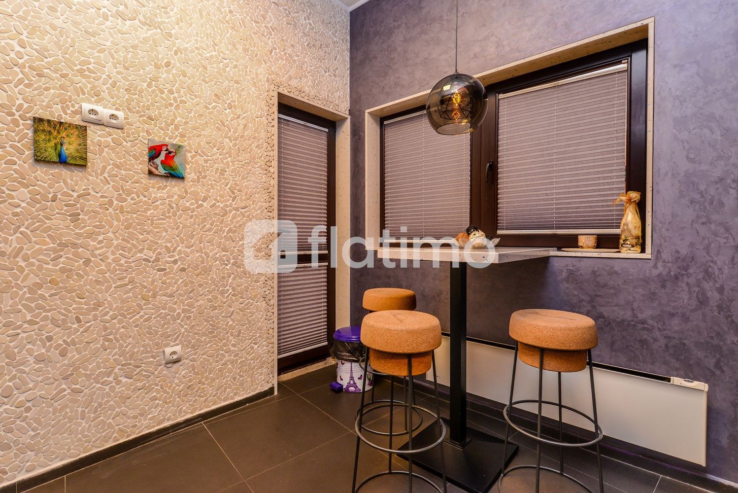 Продава 3-СТАЕН, гр. София, Център, снимка 4 - Апартаменти - 53692776