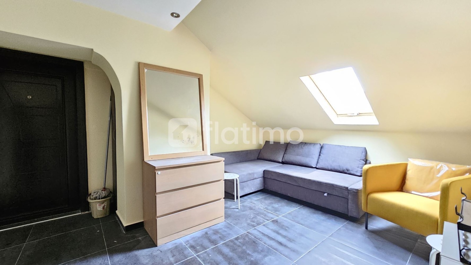 Продава 3-СТАЕН, гр. София, Център, снимка 15 - Апартаменти - 53692776