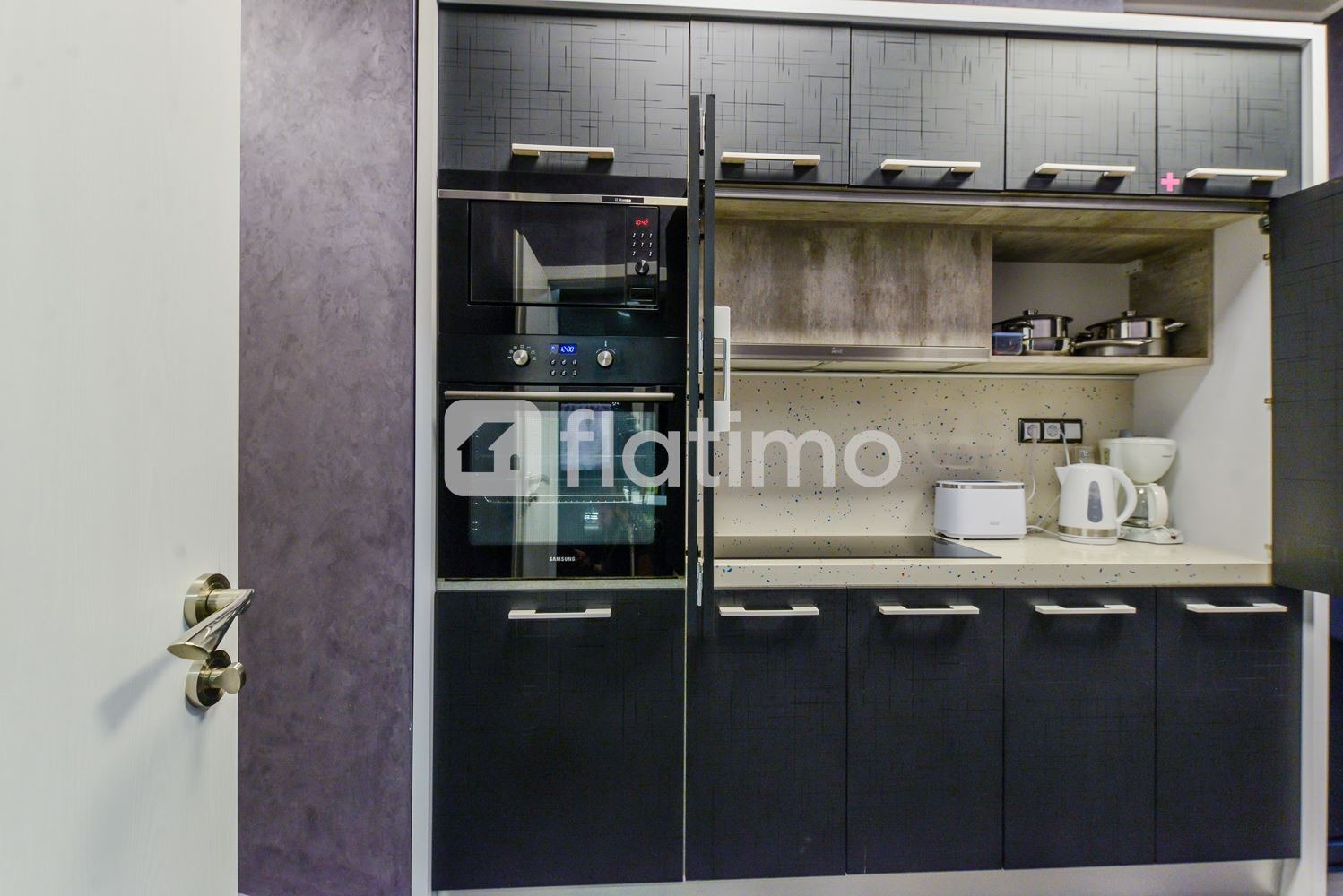 Продава 3-СТАЕН, гр. София, Център, снимка 6 - Апартаменти - 53692776