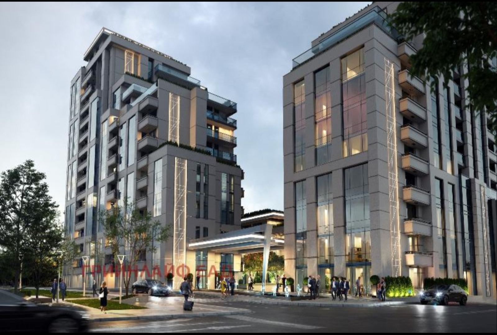 Продава 3-СТАЕН, гр. София, Изгрев, снимка 2 - Апартаменти - 54427797
