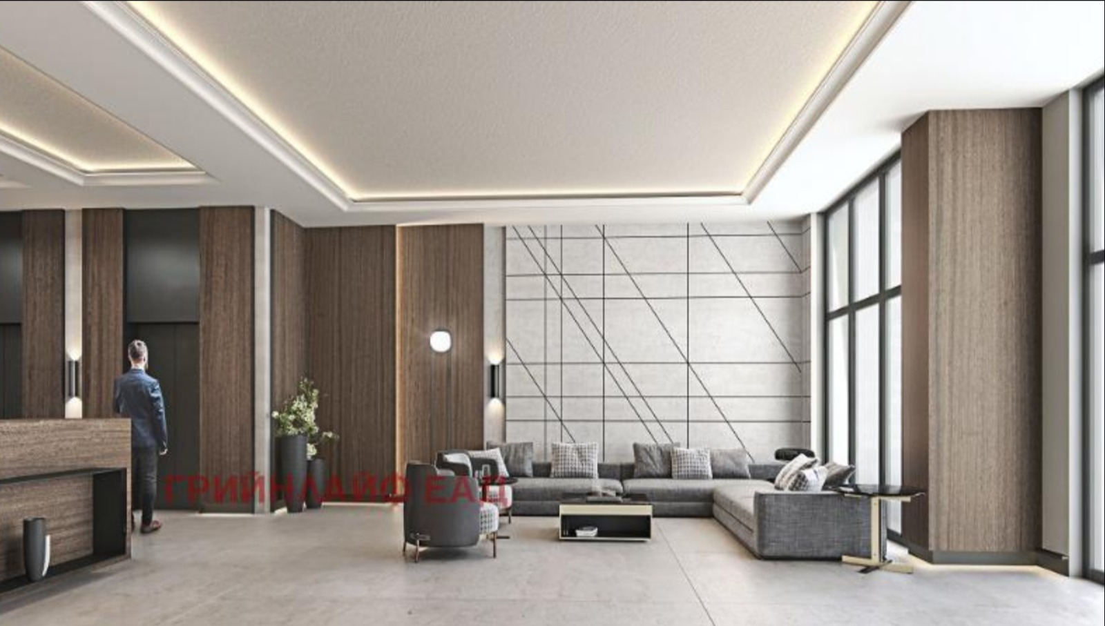 Продава 3-СТАЕН, гр. София, Изгрев, снимка 4 - Апартаменти - 54427797